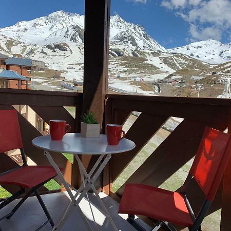Val Thorens Temple Of The Sun - Ski In, Ski Out Exterior photo